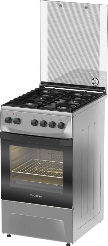 Плита Комбинированная Darina 1D1 КМ 241 311 X