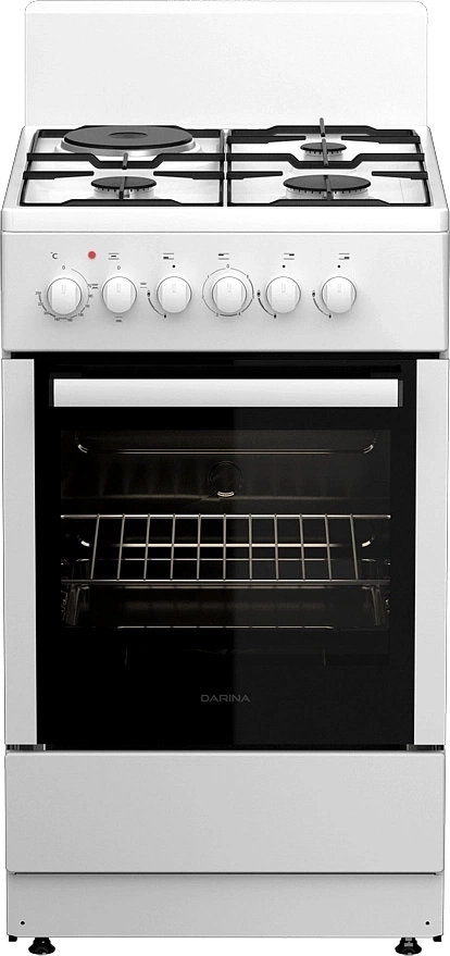 Плита Комбинированная Darina 1E КМ 241 321 W