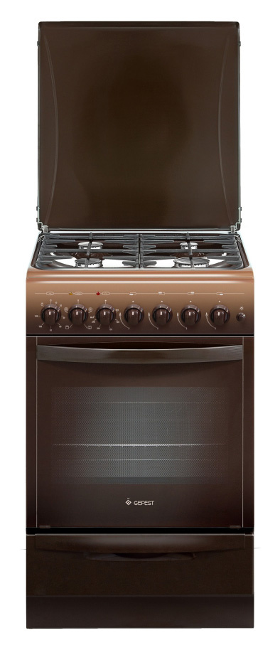 Плита Комбинированная Gefest ПГЭ 5102-02 0301