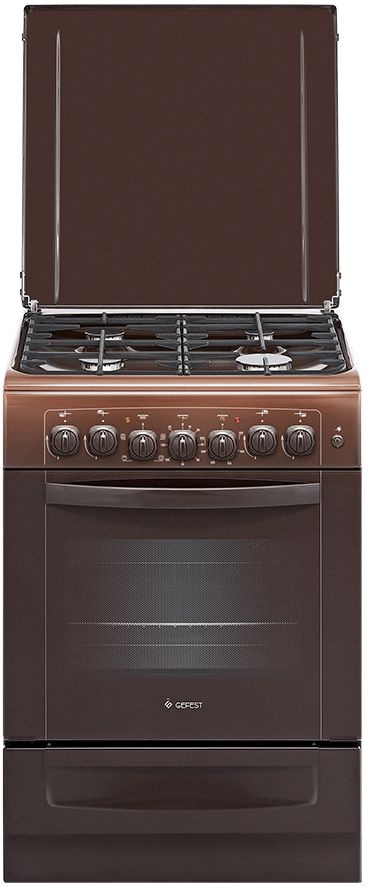 Плита Комбинированная Gefest ПГЭ 6102-02 0301