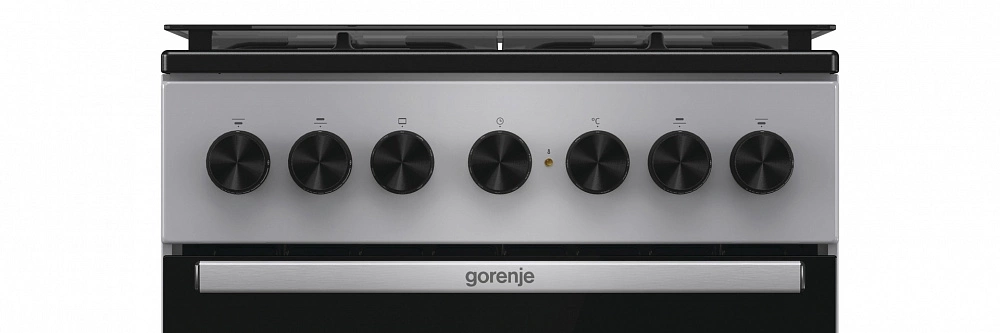 Плита Комбинированная Gorenje GK5B44SF, фото 11