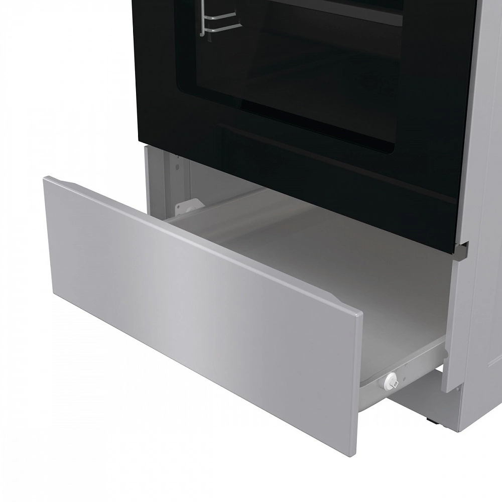 Плита Комбинированная Gorenje GK5B44SF, фото 12