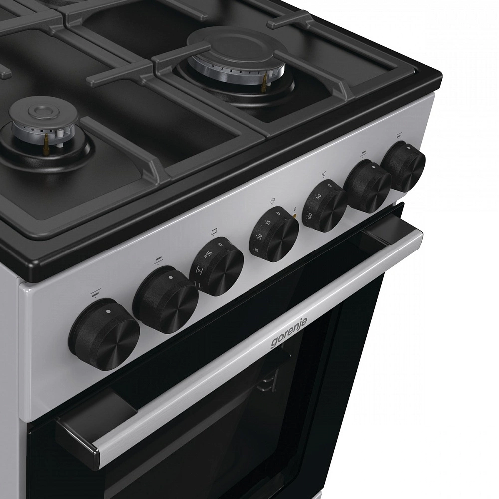 Плита Комбинированная Gorenje GK5B44SF, фото 14