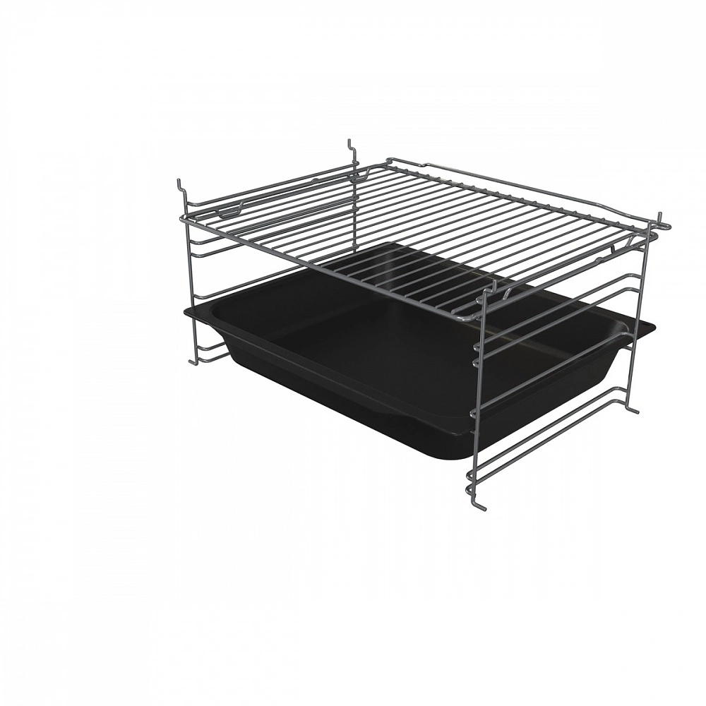 Плита Комбинированная Gorenje GK5B44SF, превью предыдущего фото