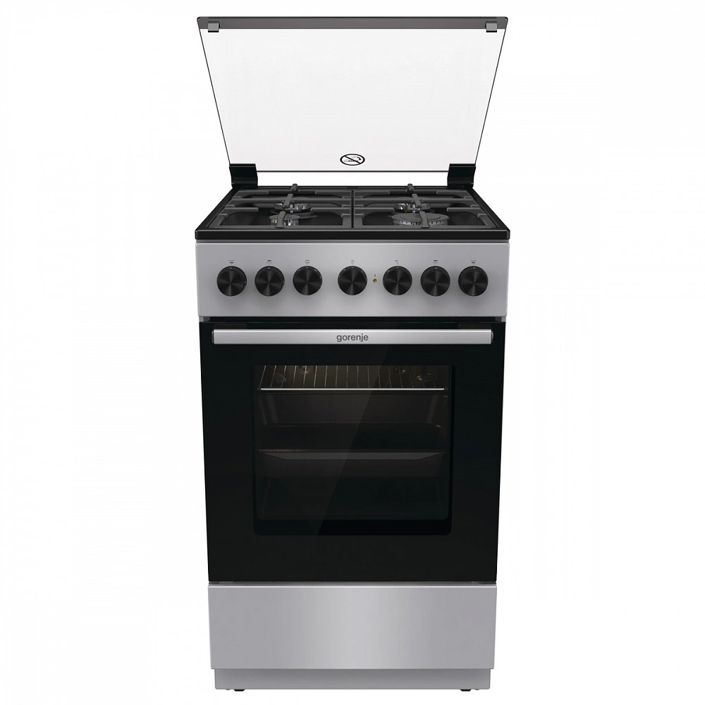 Плита Комбинированная Gorenje GK5B44SF, фото 3