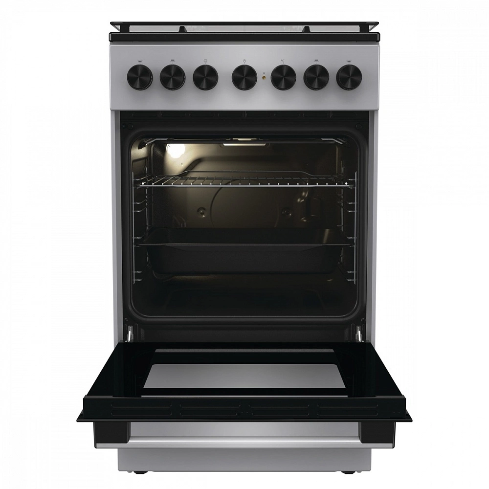 Плита Комбинированная Gorenje GK5B44SF, фото 5