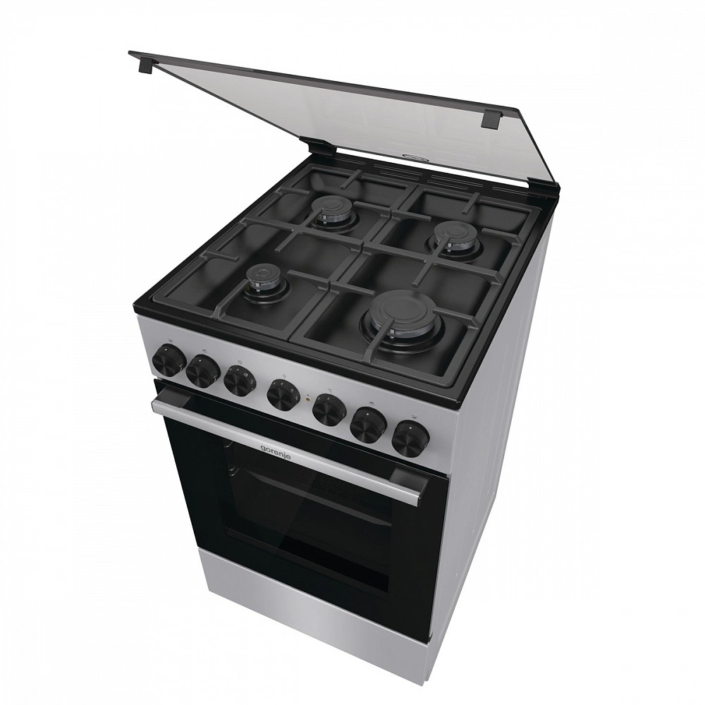 Плита Комбинированная Gorenje GK5B44SF, фото 7