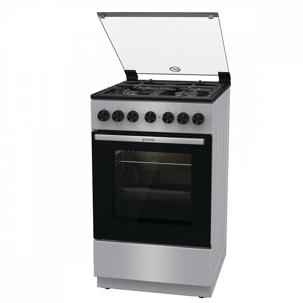 Плита Комбинированная Gorenje GK5B44SF, фото 8