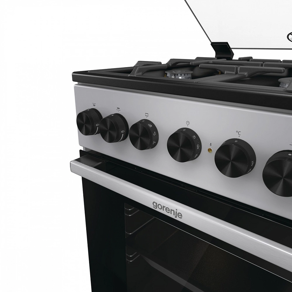 Плита Комбинированная Gorenje GK5B44SF, фото 10