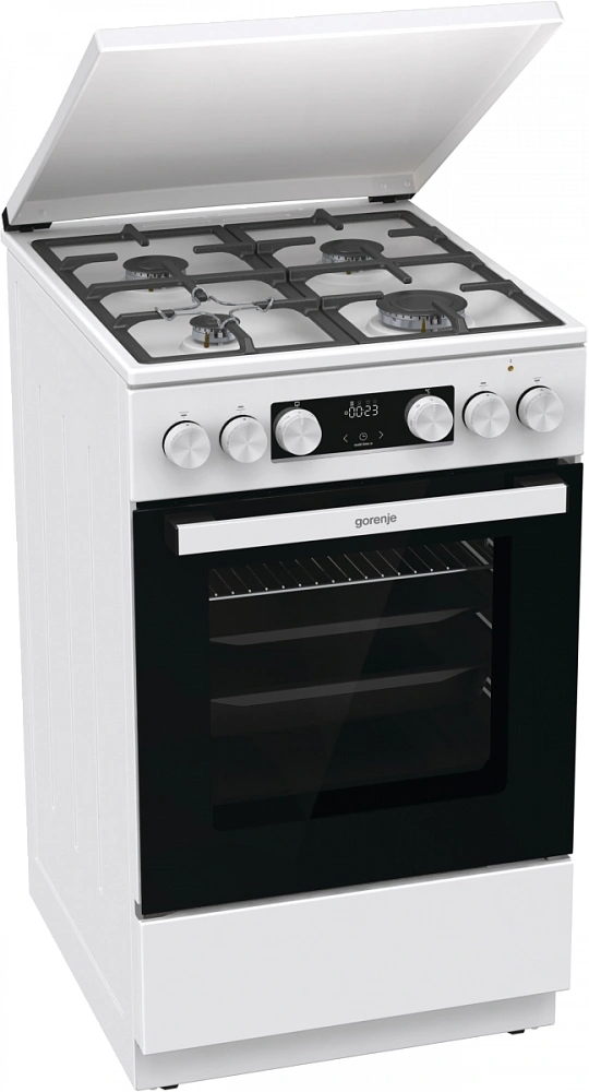 Плита Комбинированная Gorenje GK5C42WF-B