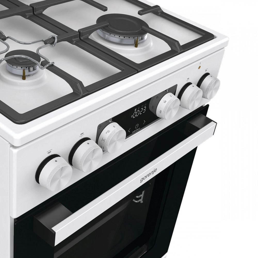 Плита Комбинированная Gorenje GK5C42WF-B, фото 11