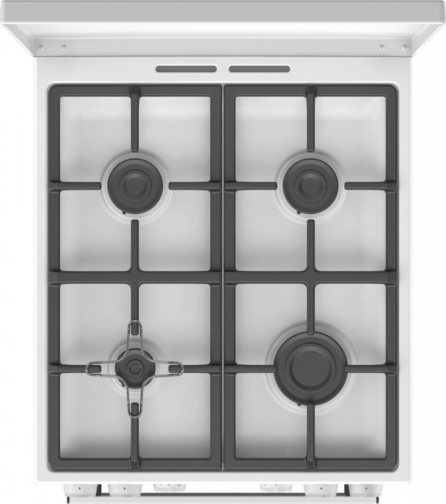 Плита Комбинированная Gorenje GK5C42WF-B, фото 3