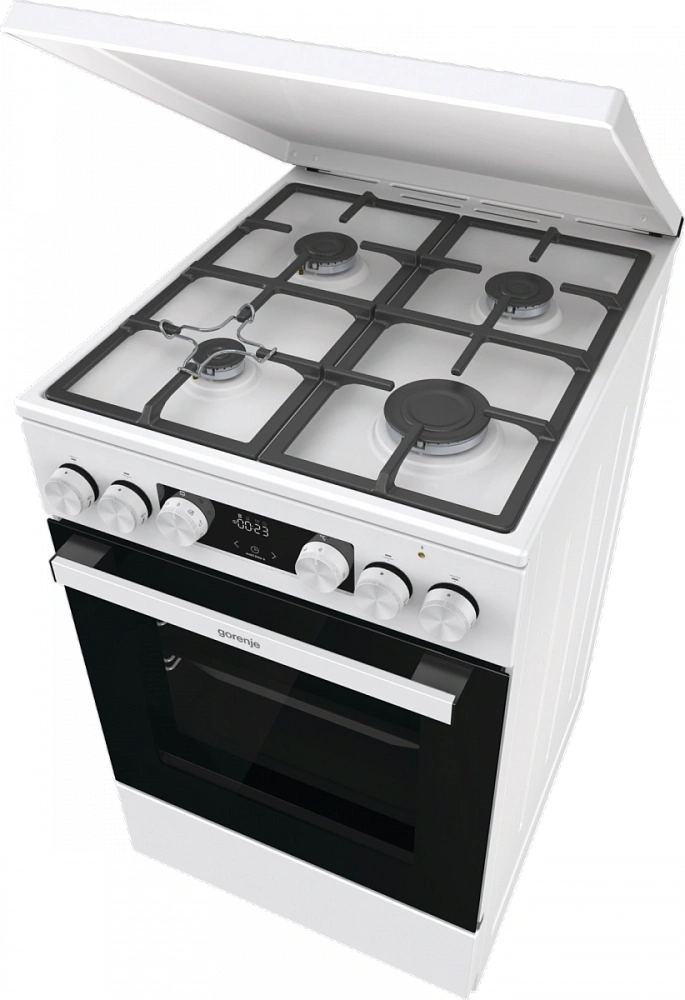 Плита Комбинированная Gorenje GK5C42WF-B, фото 6