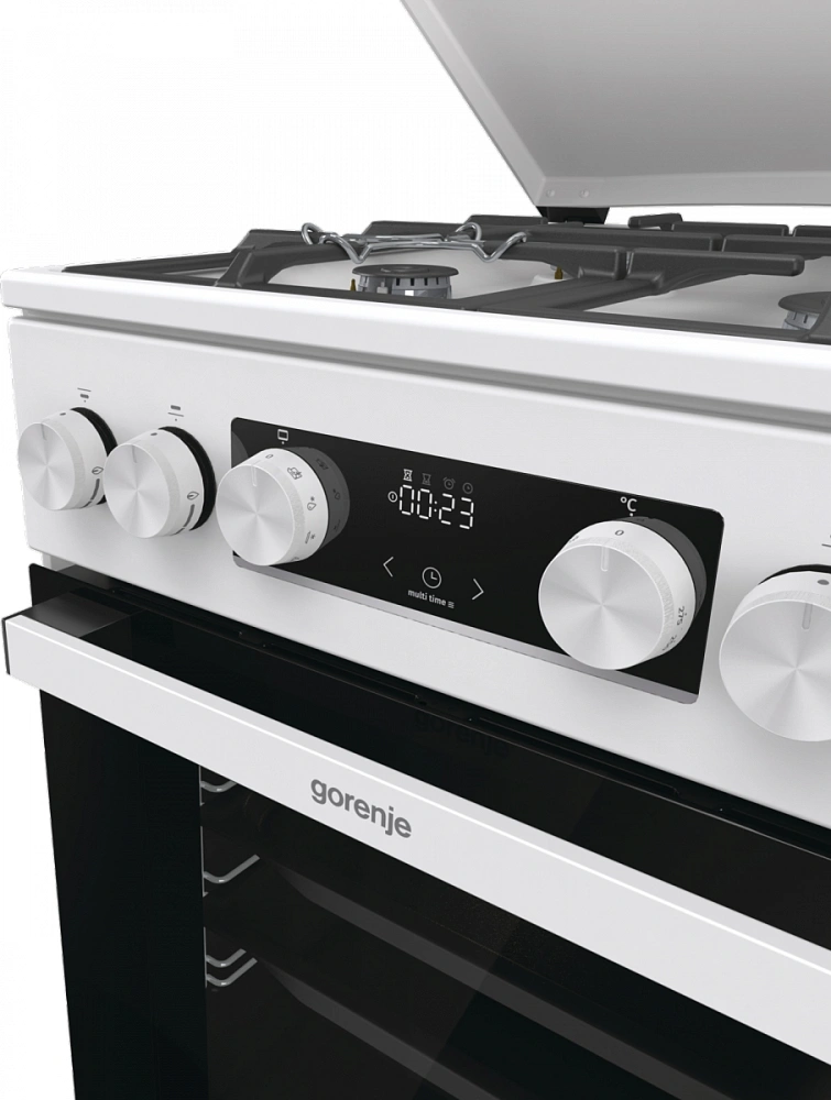 Плита Комбинированная Gorenje GK5C42WF-B, фото 9
