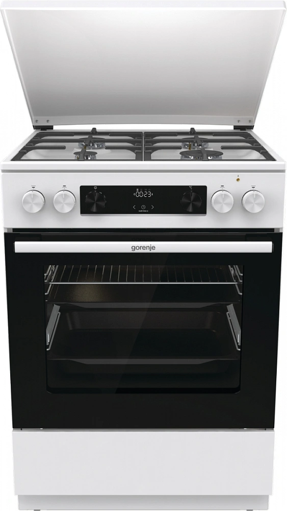 Плита Комбинированная Gorenje GKS6C71WF