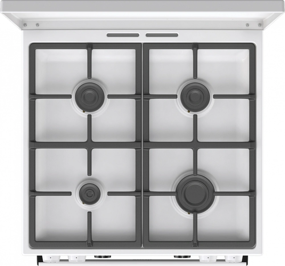 Плита Комбинированная Gorenje GKS6C71WF, фото 4