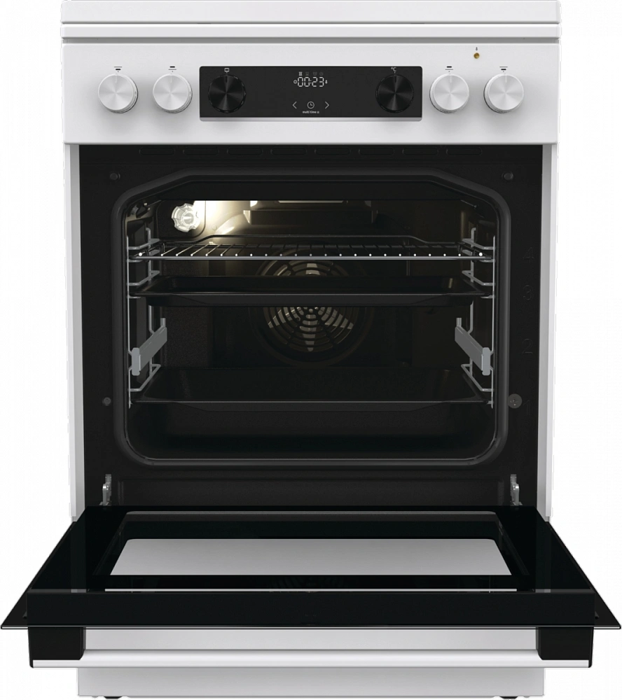 Плита Комбинированная Gorenje GKS6C71WF, фото 5
