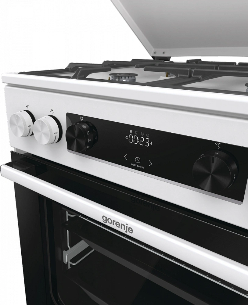 Плита Комбинированная Gorenje GKS6C71WF, фото 10