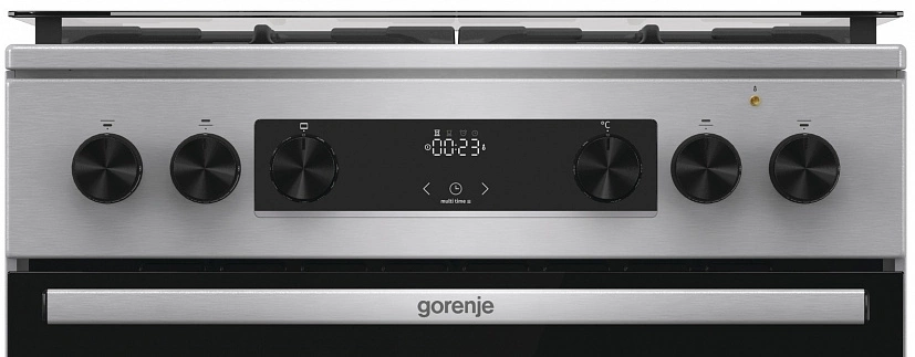 Плита Комбинированная Gorenje GKS6C72XF, фото 11