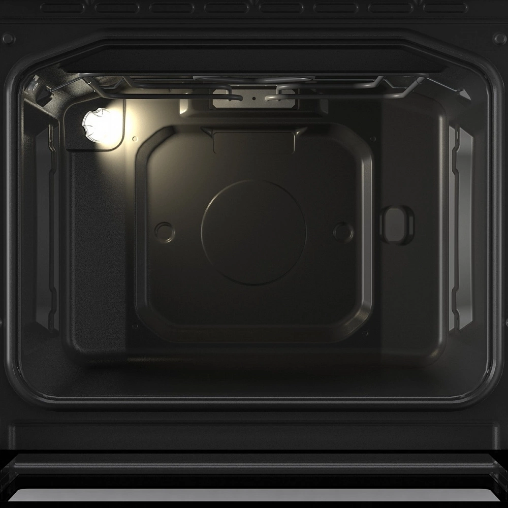 Плита Комбинированная Gorenje GKS6C72XF, фото 12