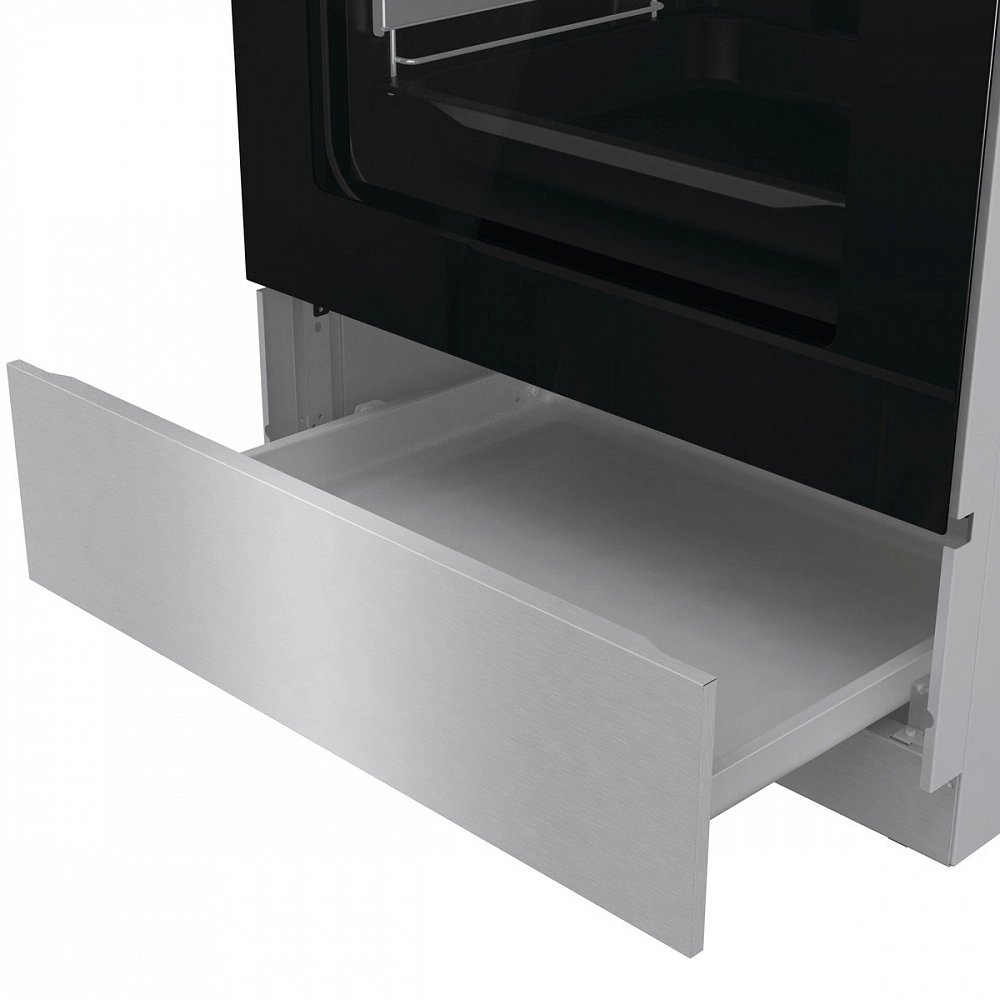 Плита Комбинированная Gorenje GKS6C72XF, фото 13