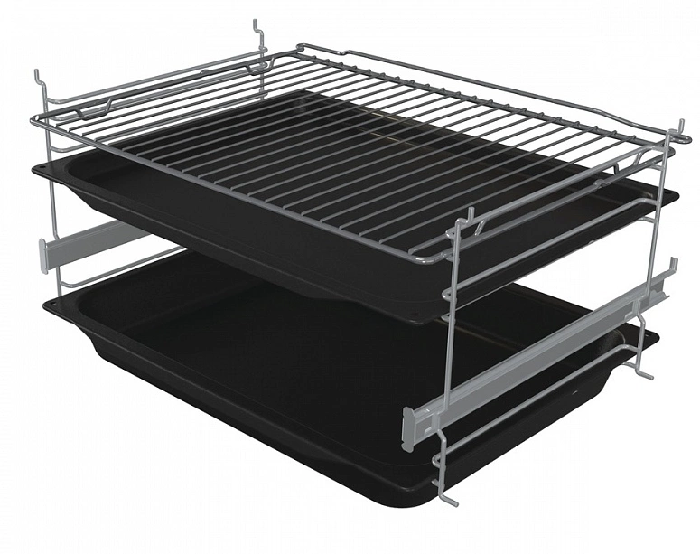 Плита Комбинированная Gorenje GKS6C72XF, фото 15