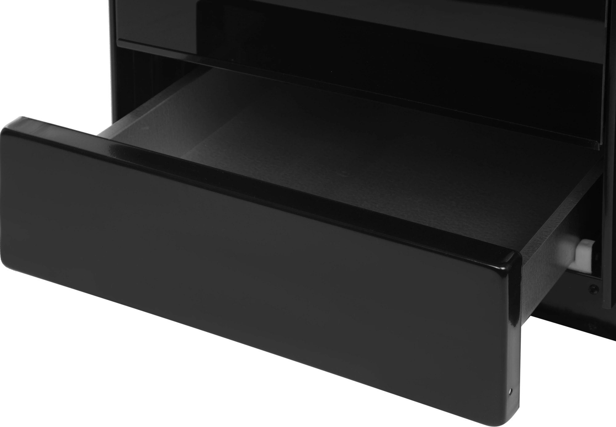 Плита Комбинированная Лысьва ЭГ 401-2у черный, фото 14