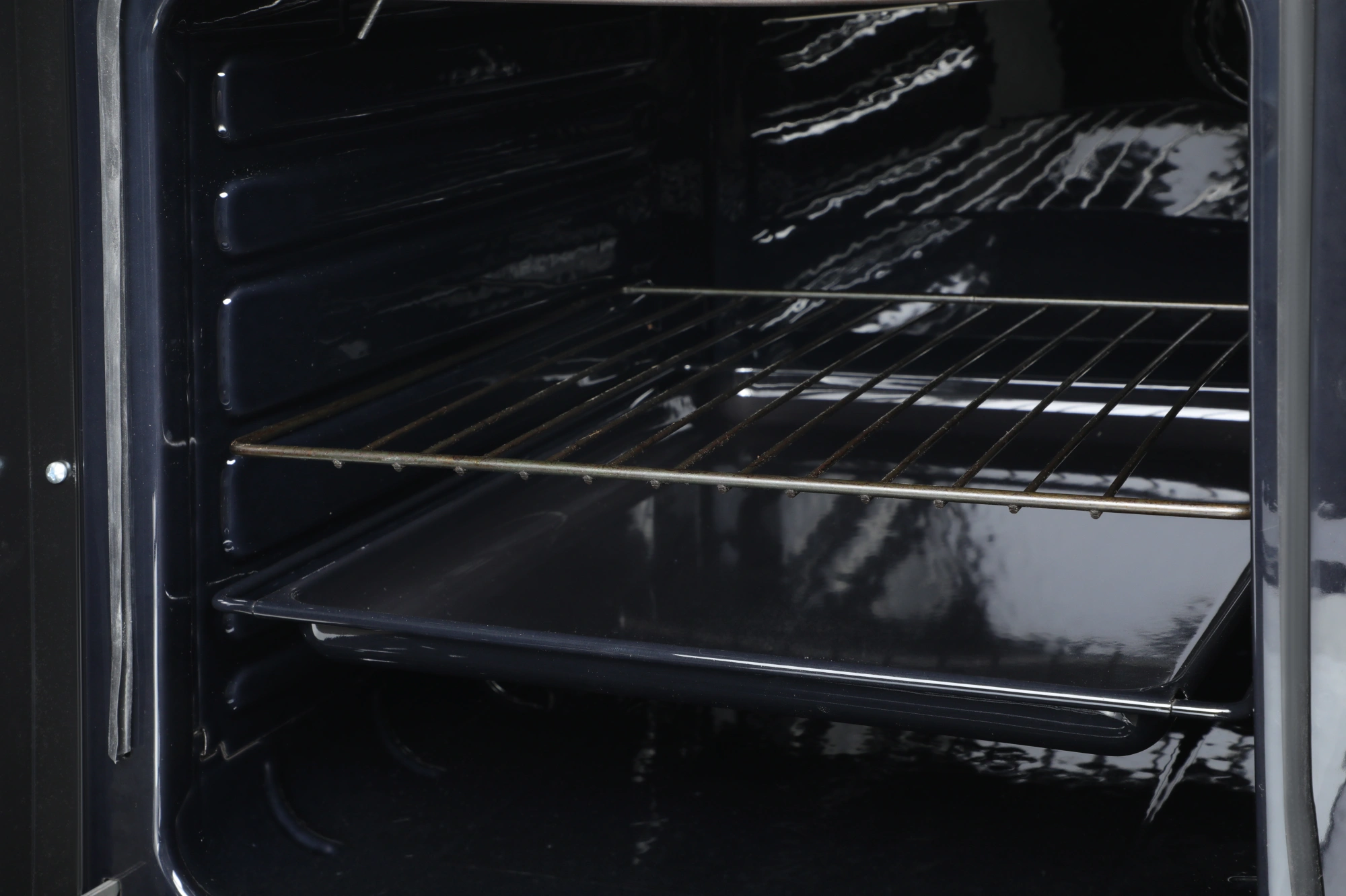 Плита Комбинированная Лысьва ЭГ 401-2у черный, фото 7