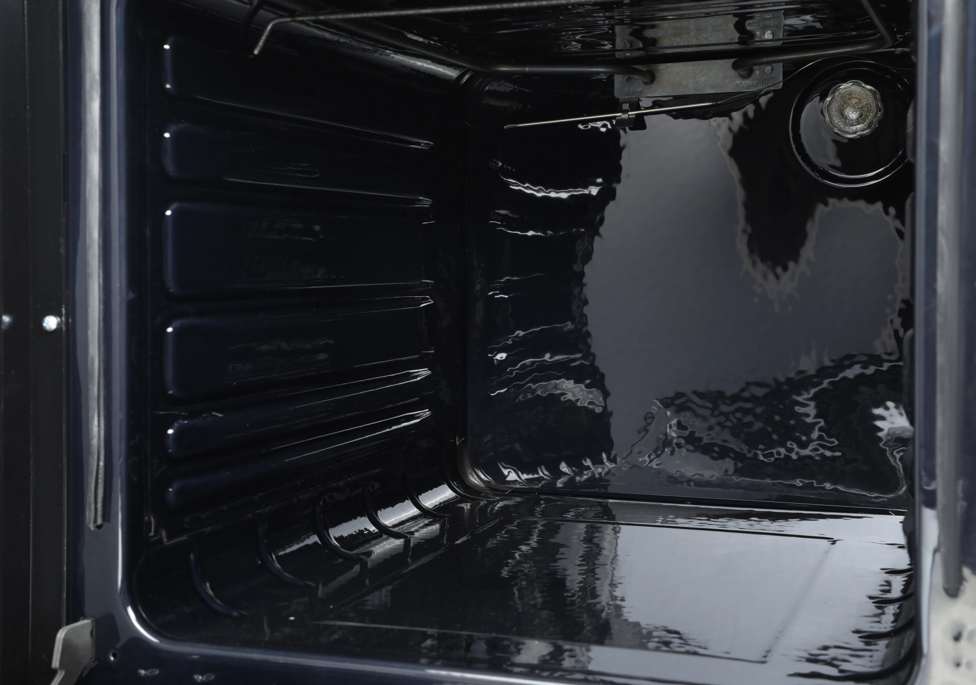 Плита Комбинированная Лысьва ЭГ 401-2у черный, фото 8