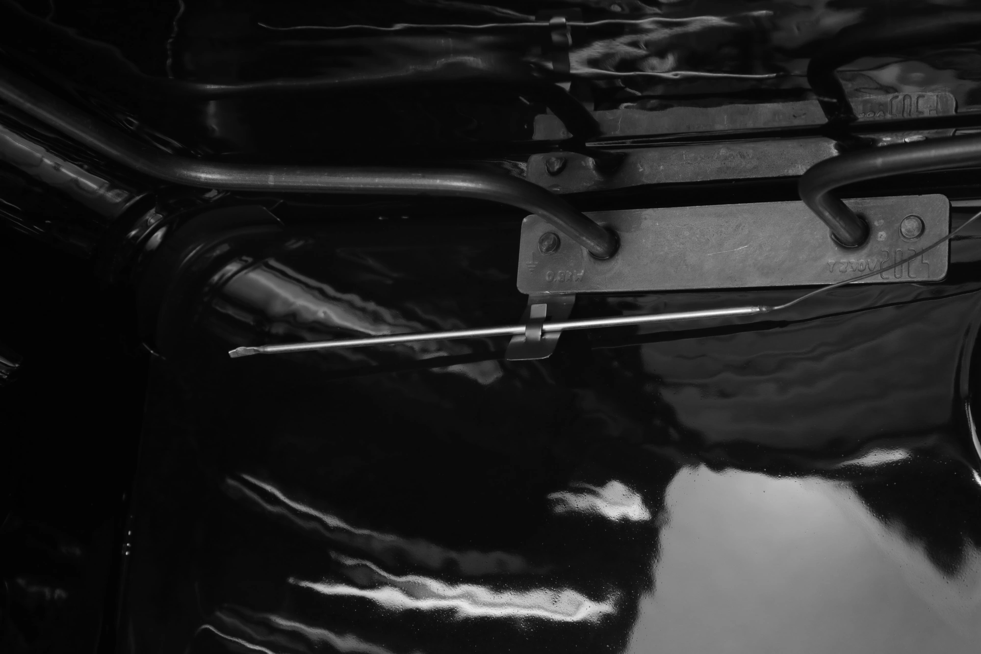 Плита Комбинированная Лысьва ЭГ 401-2у черный, фото 9