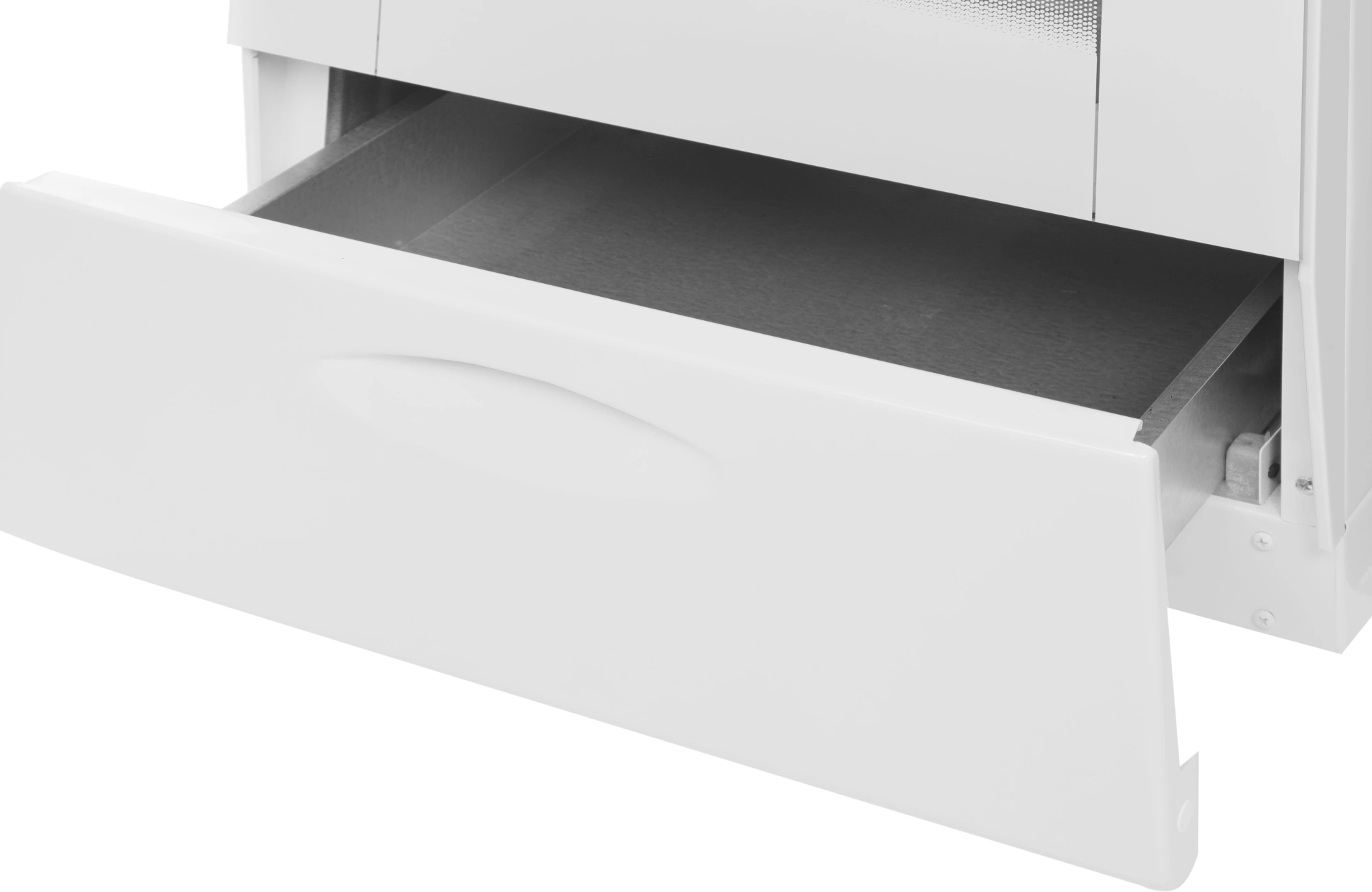 Плита Комбинированная Лысьва ЭГ 401 МС-2у белый без крышки, фото 15