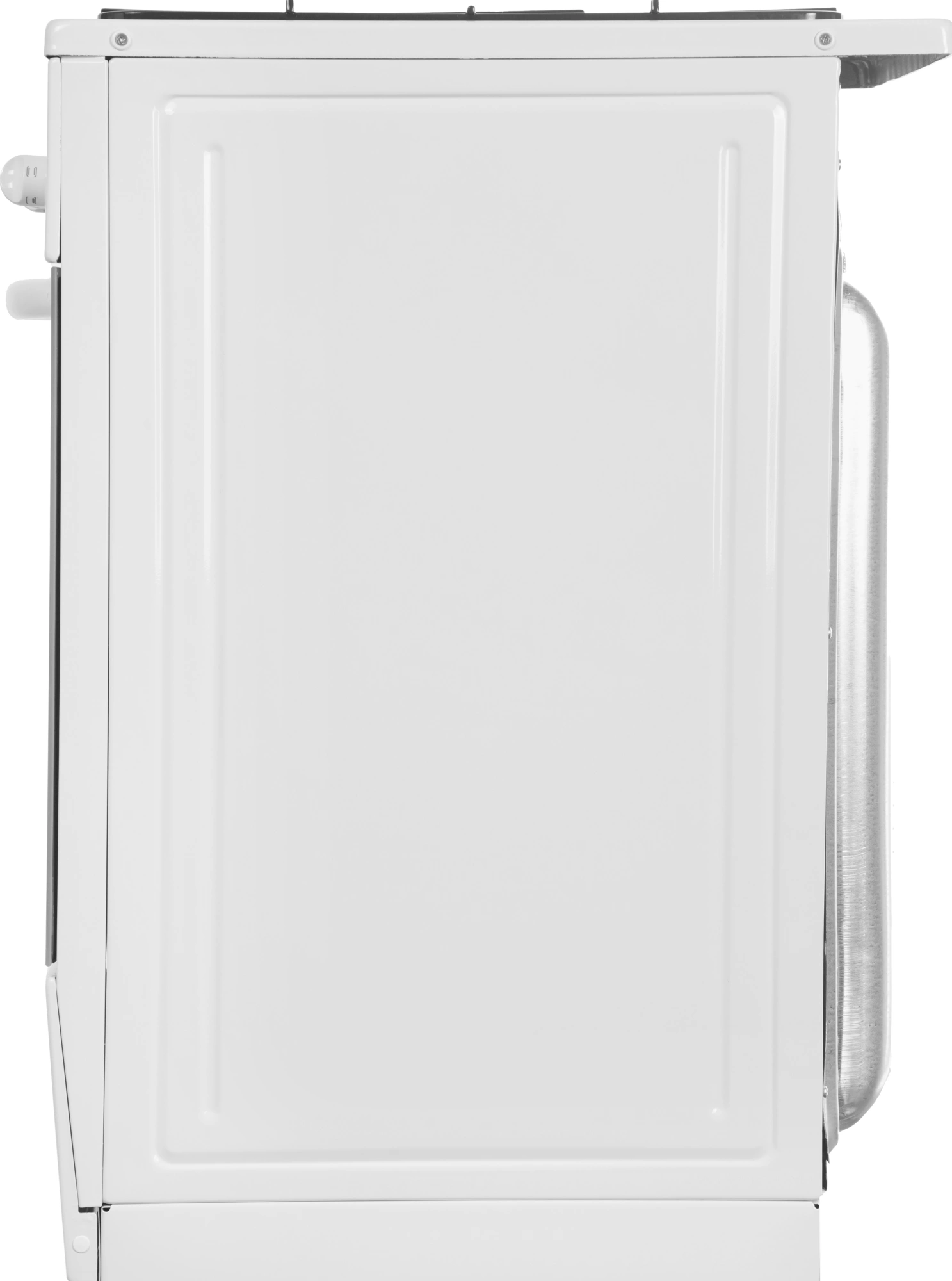 Плита Комбинированная Лысьва ЭГ 401 МС-2у белый без крышки, фото 16