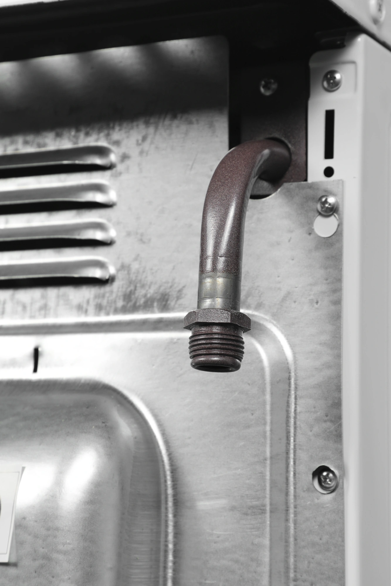 Плита Комбинированная Лысьва ЭГ 401 МС-2у белый без крышки, фото 18