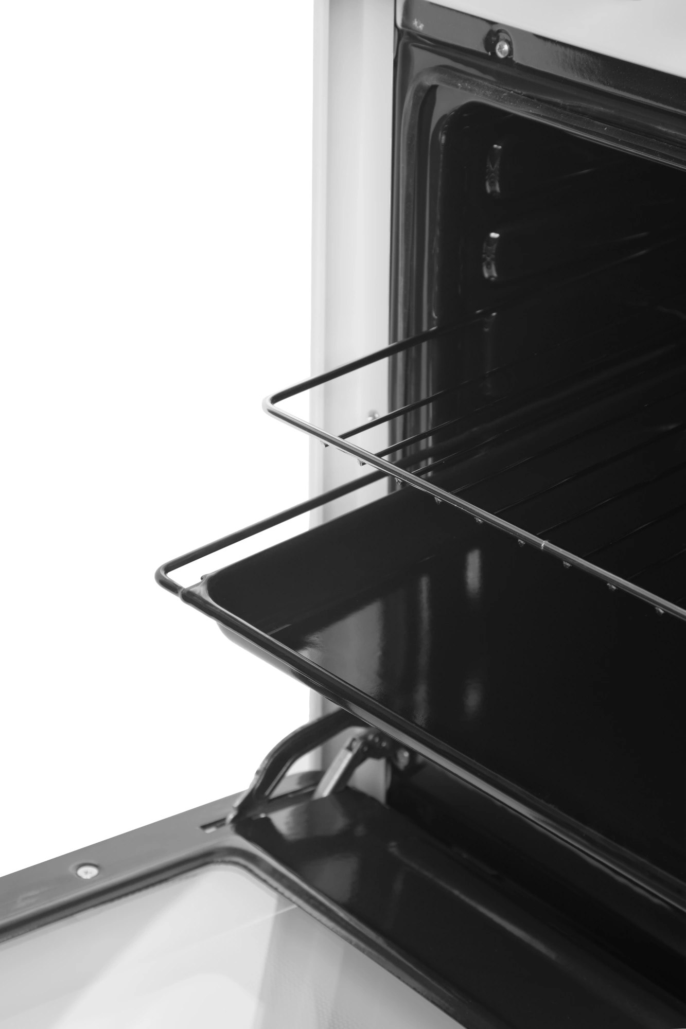 Плита Комбинированная Лысьва ЭГ 401 МС-2у белый без крышки, фото 7