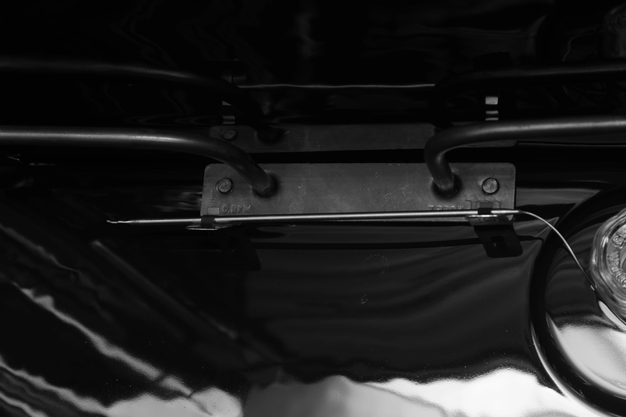 Плита Комбинированная Лысьва ЭГ 401 МС-2у белый без крышки, фото 10