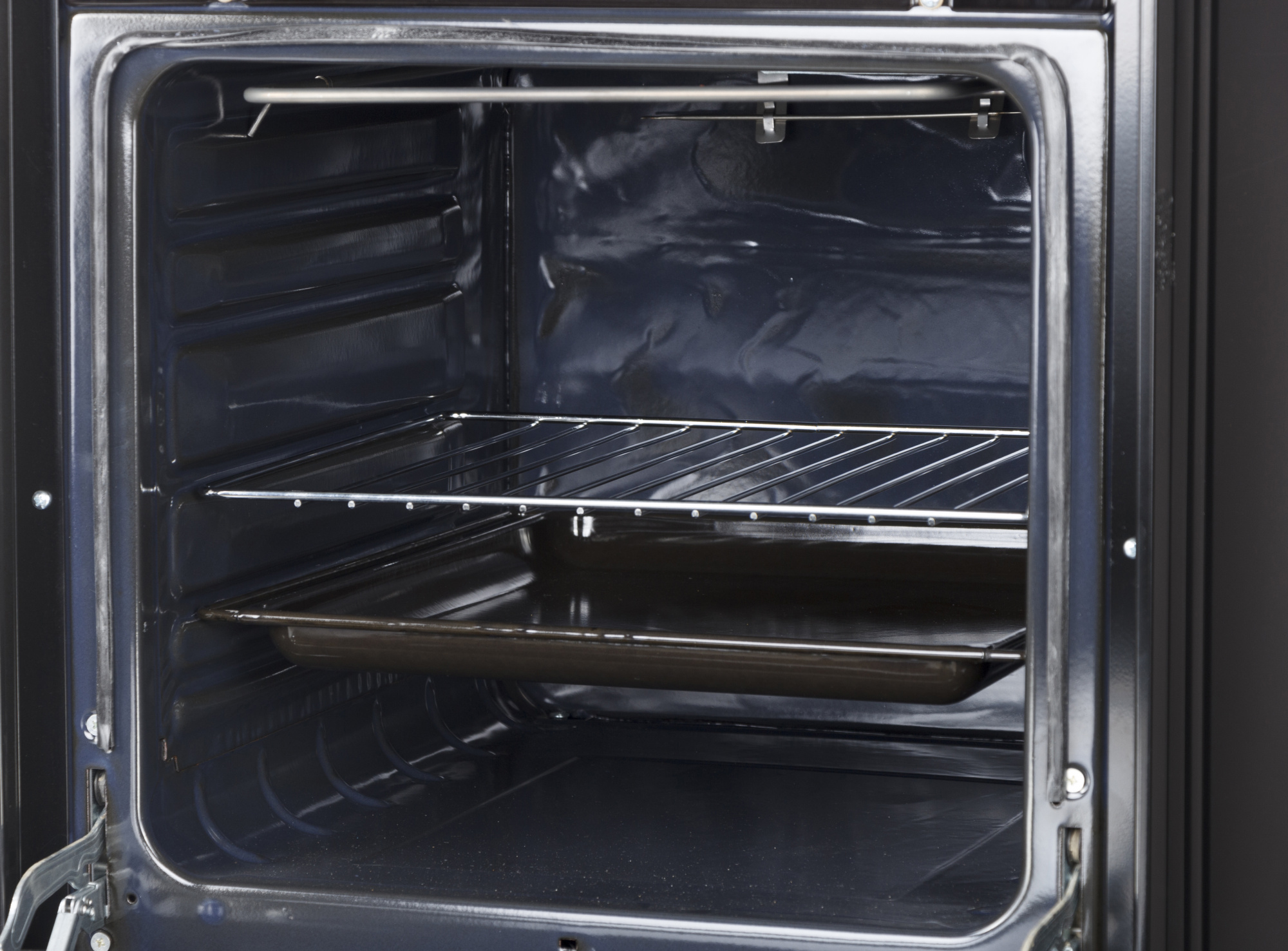 Плита Комбинированная Лысьва ЭГ 401 МС-2у черный, фото 14