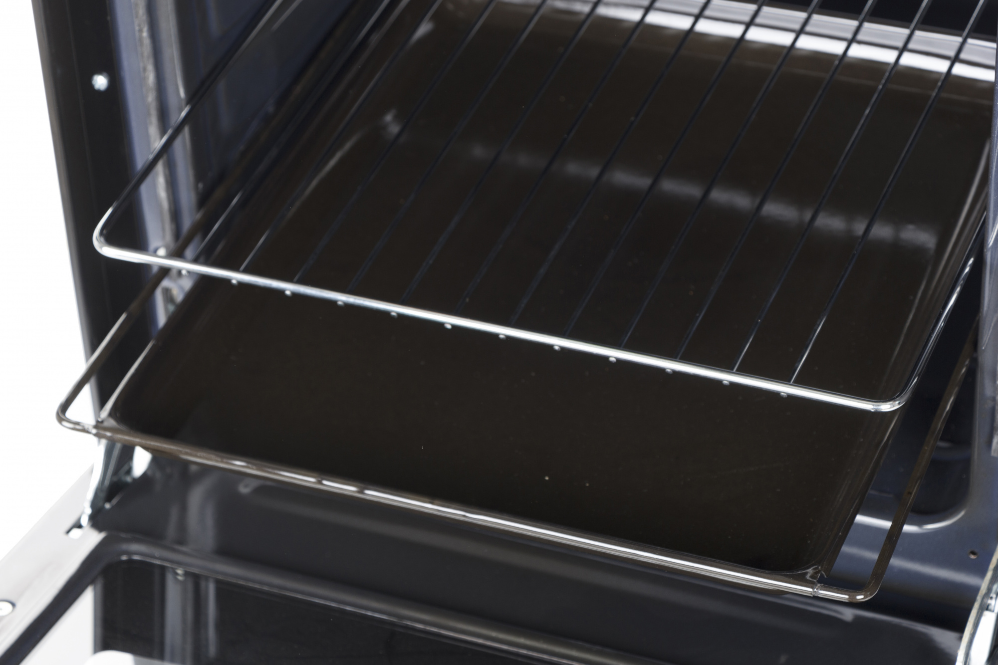 Плита Комбинированная Лысьва ЭГ 401 МС-2у черный, фото 15