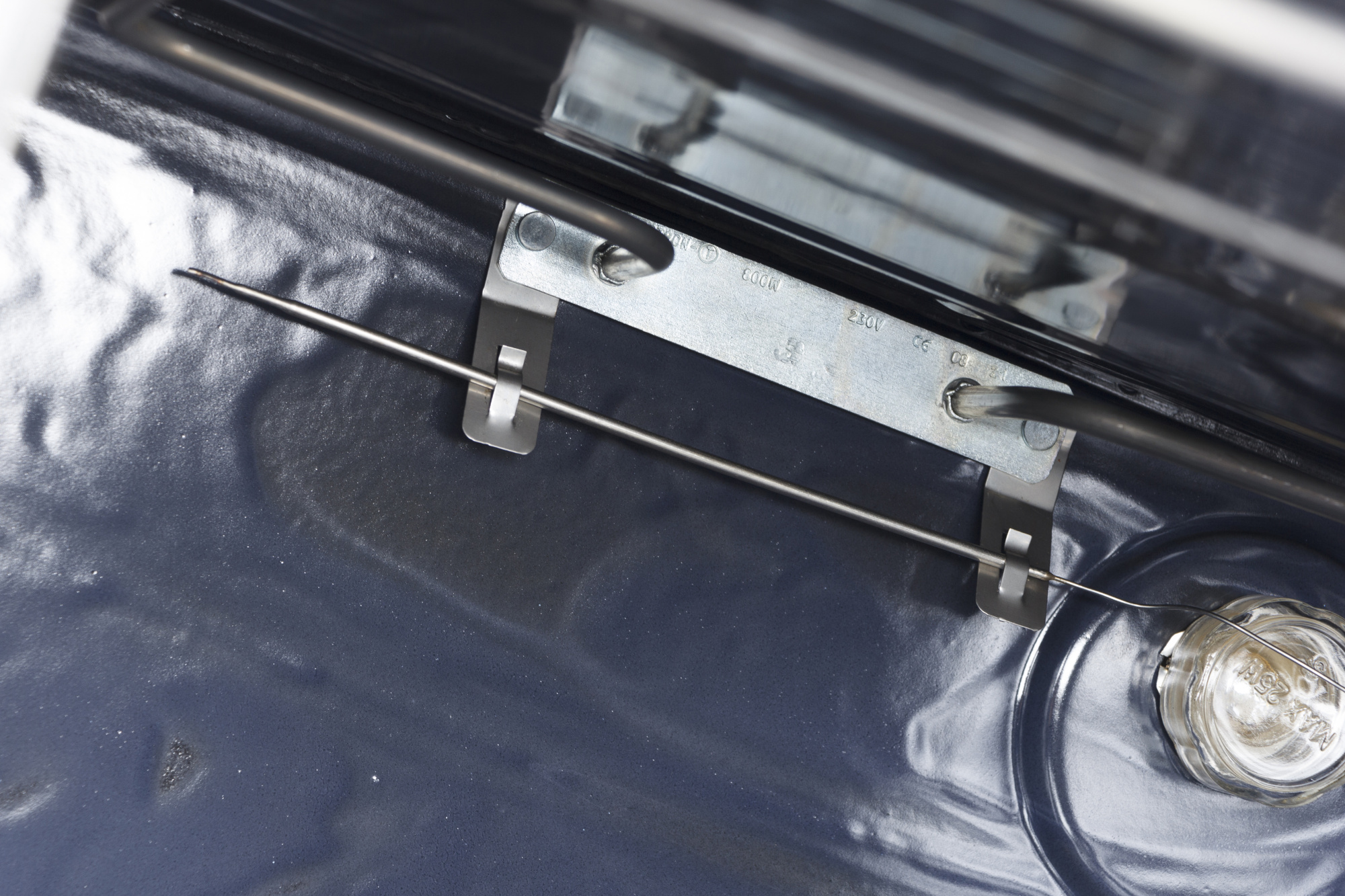 Плита Комбинированная Лысьва ЭГ 401 МС-2у черный, фото 17