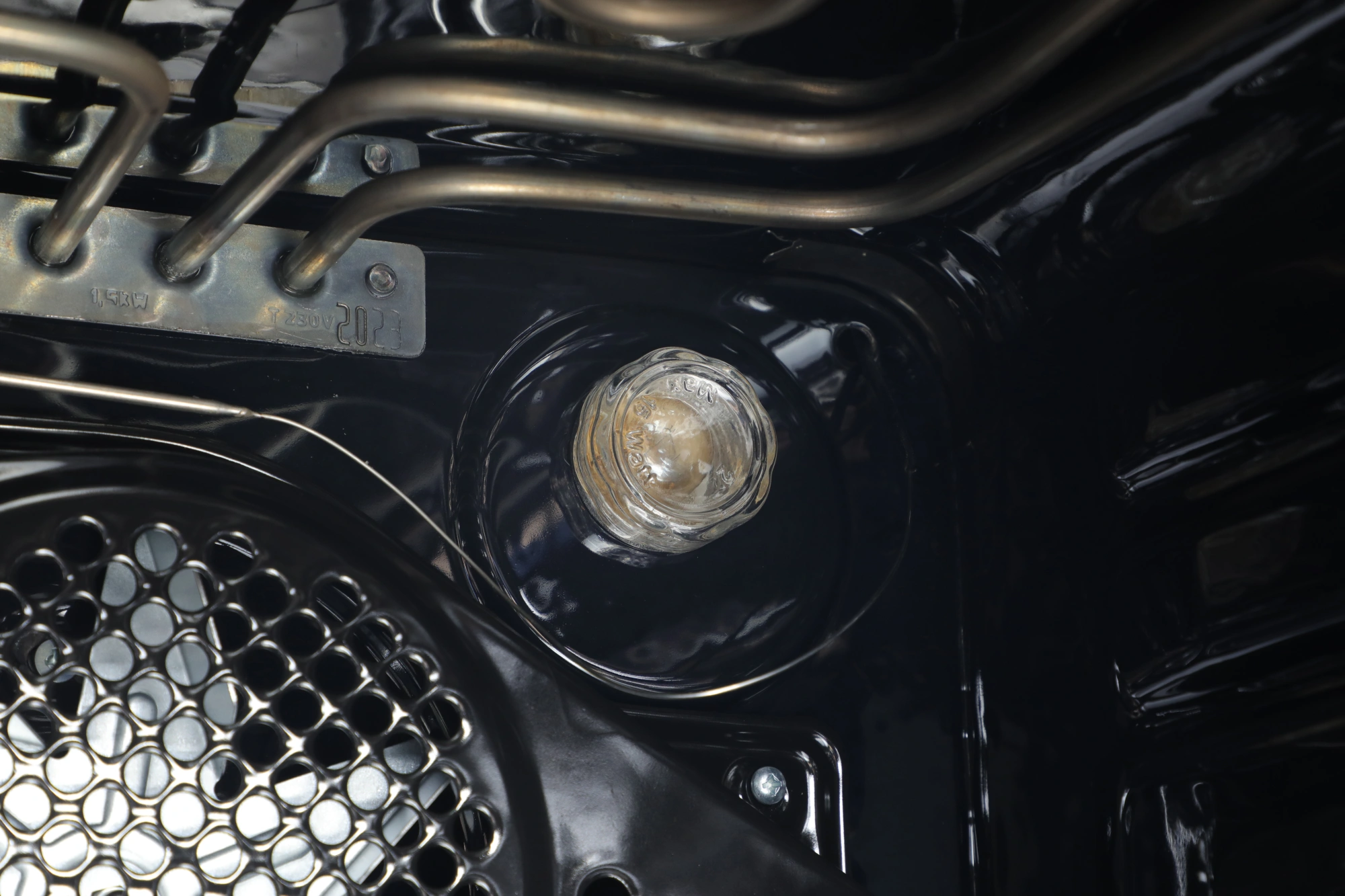 Плита Комбинированная Лысьва ЭГ 404 МС-2у коричневый, фото 11