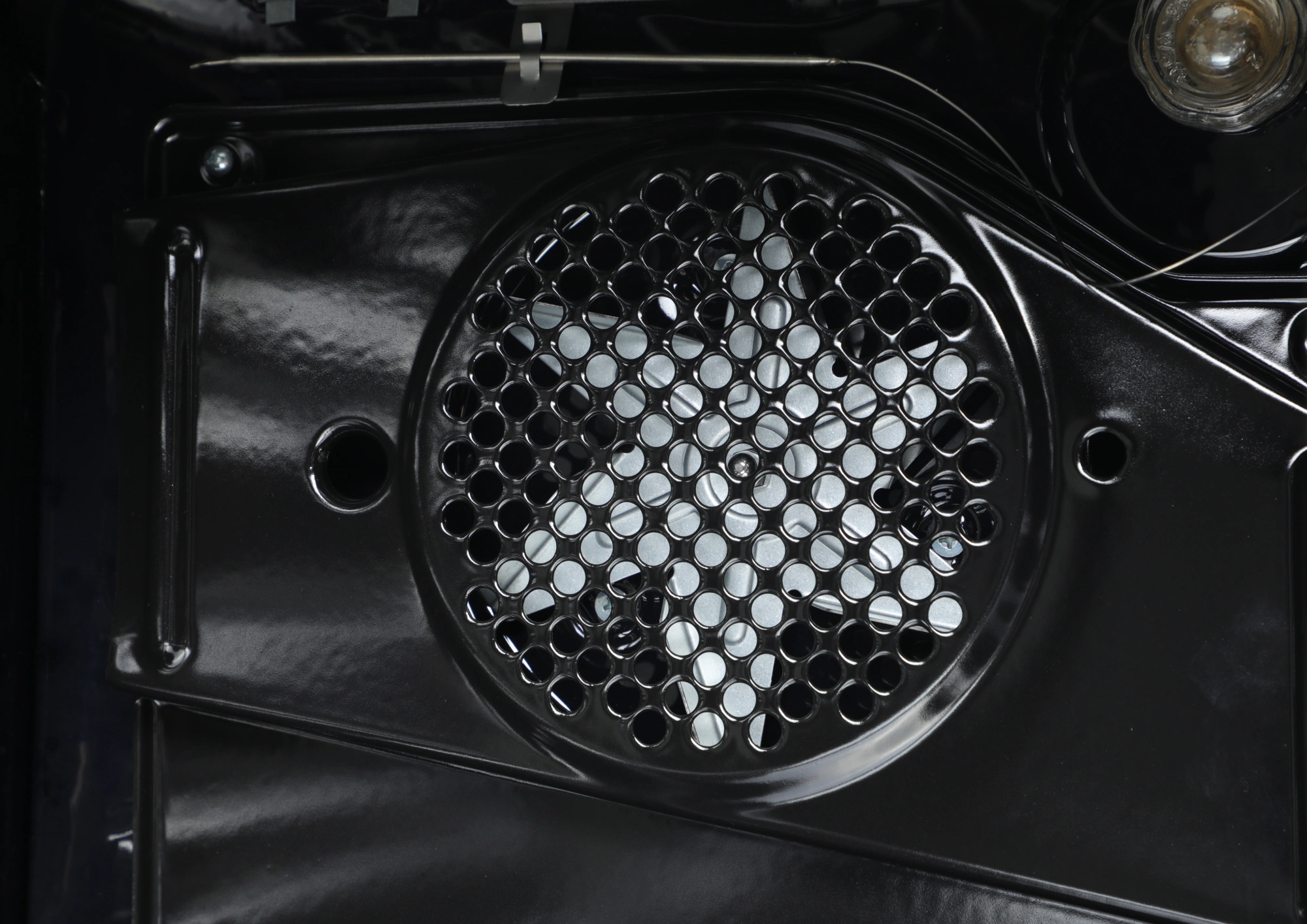 Плита Комбинированная Лысьва ЭГ 404 МС-2у коричневый, фото 10