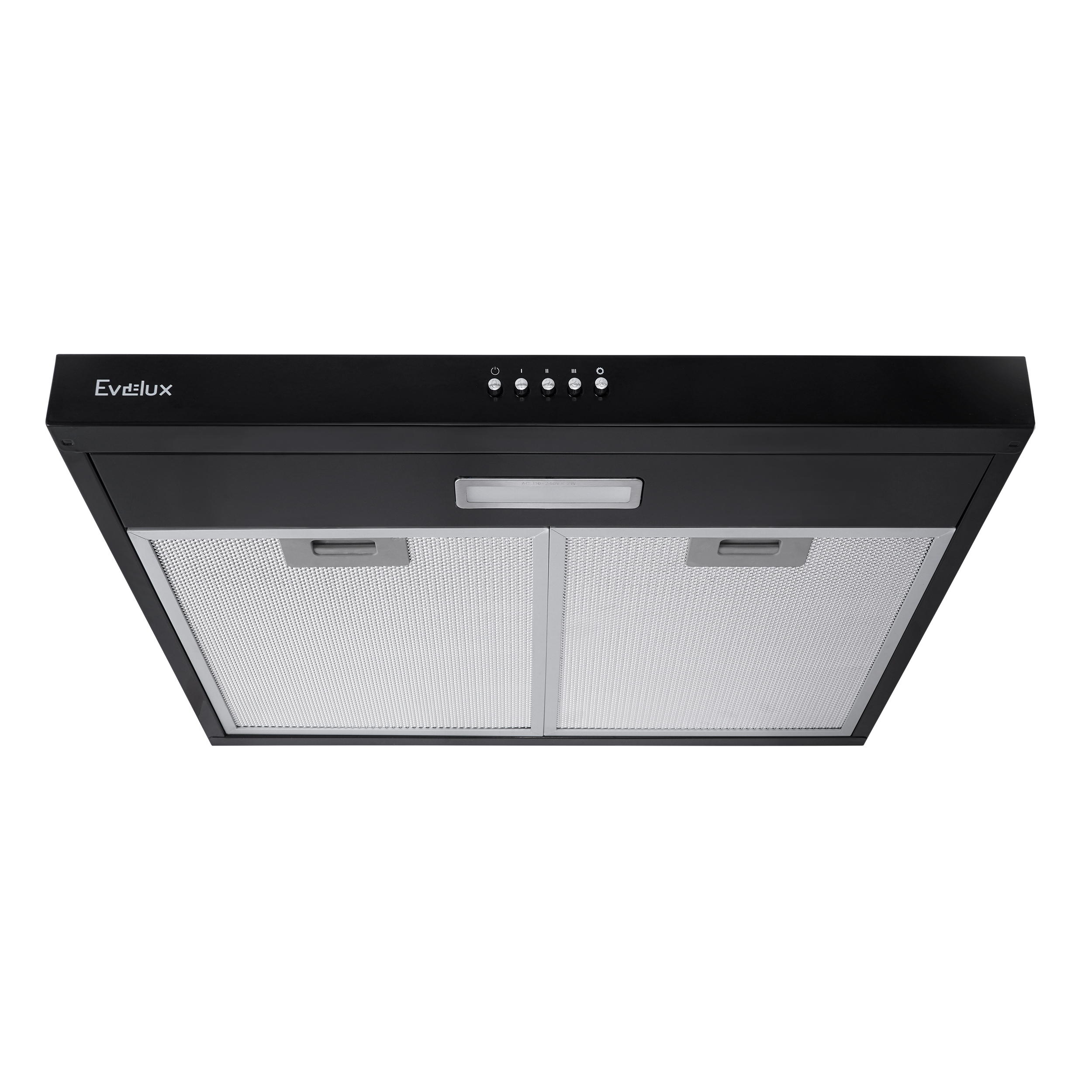 Подвесная вытяжка Evelux Ulla 60 B, фото 2