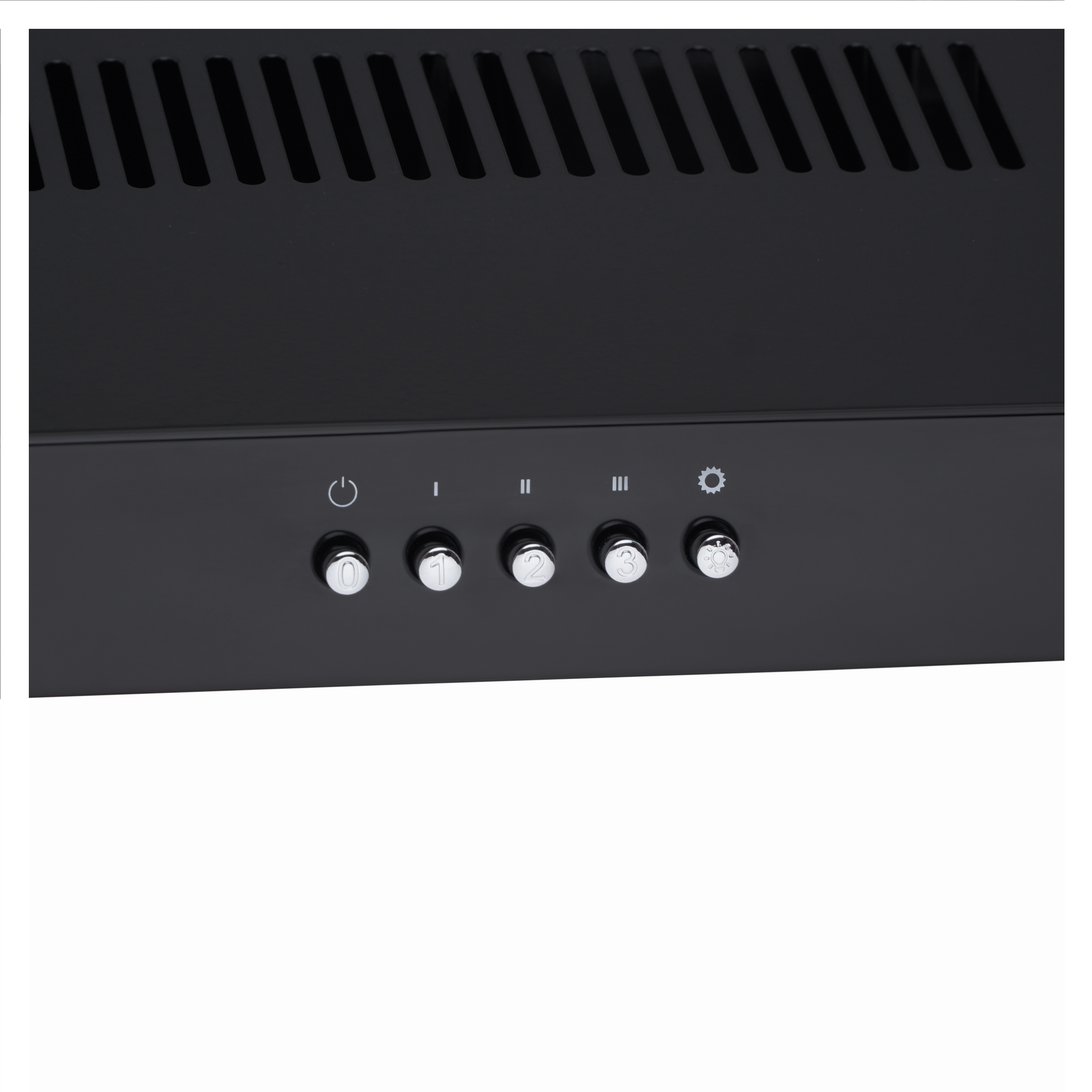 Подвесная вытяжка Evelux Ulla 60 B, фото 4