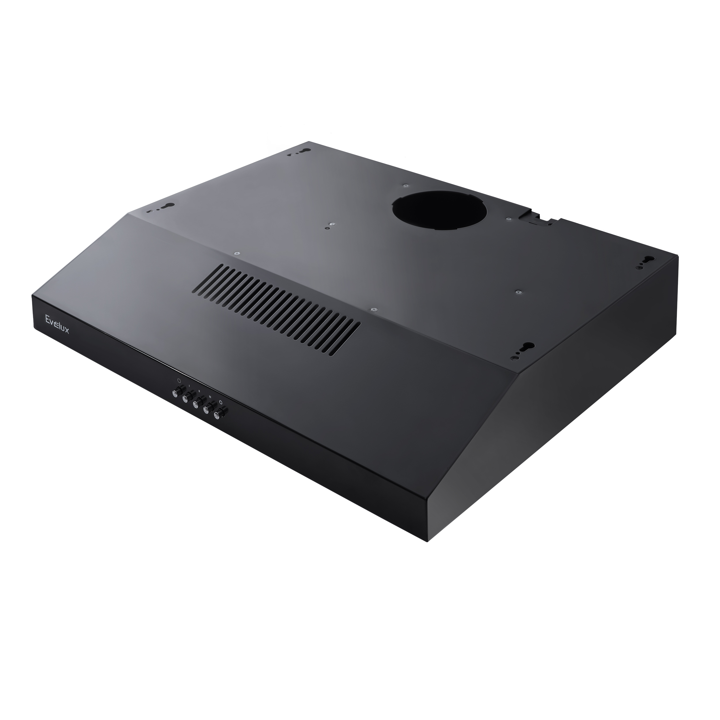 Подвесная вытяжка Evelux Ulla 60 B, фото 8