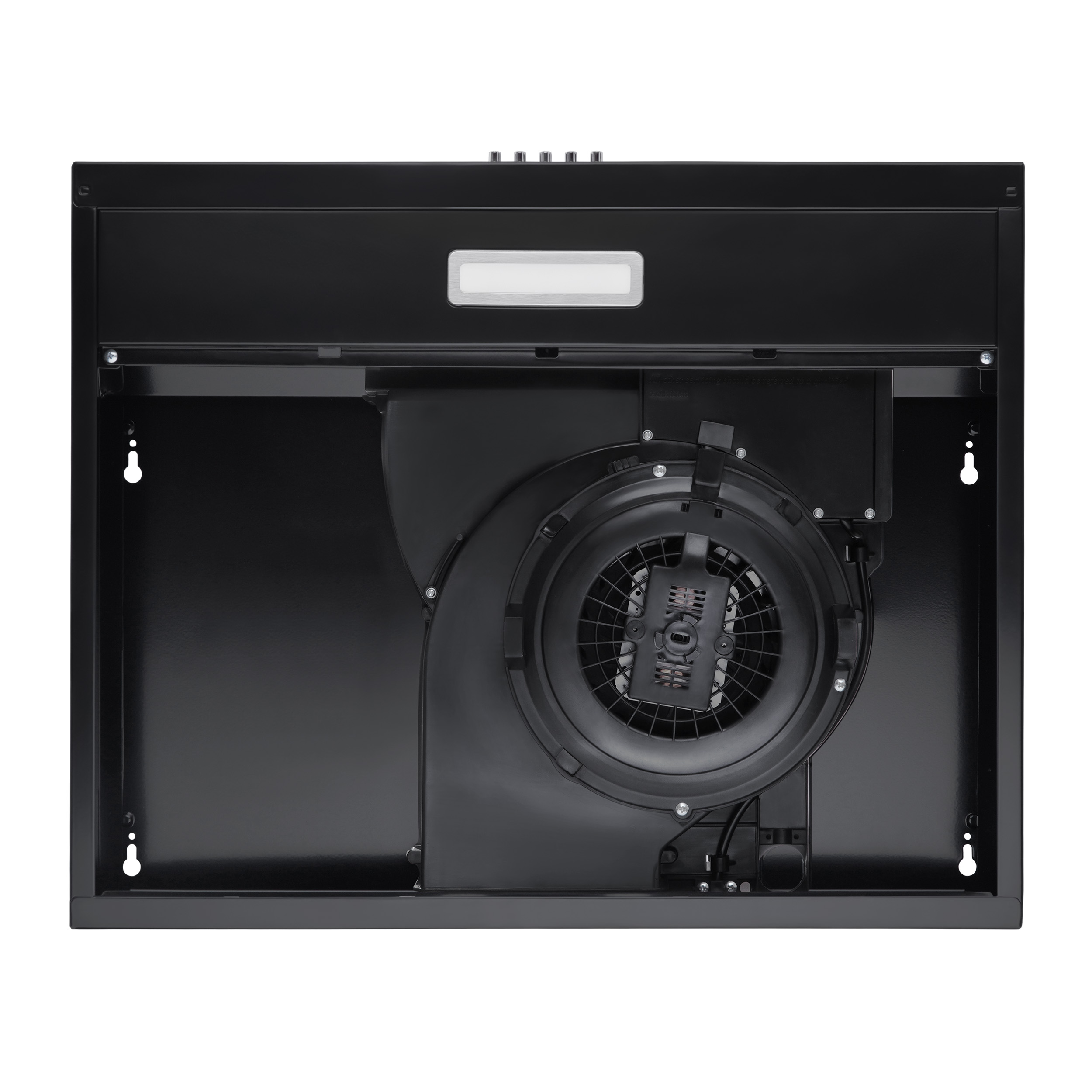 Подвесная вытяжка Evelux Ulla 60 B, фото 10