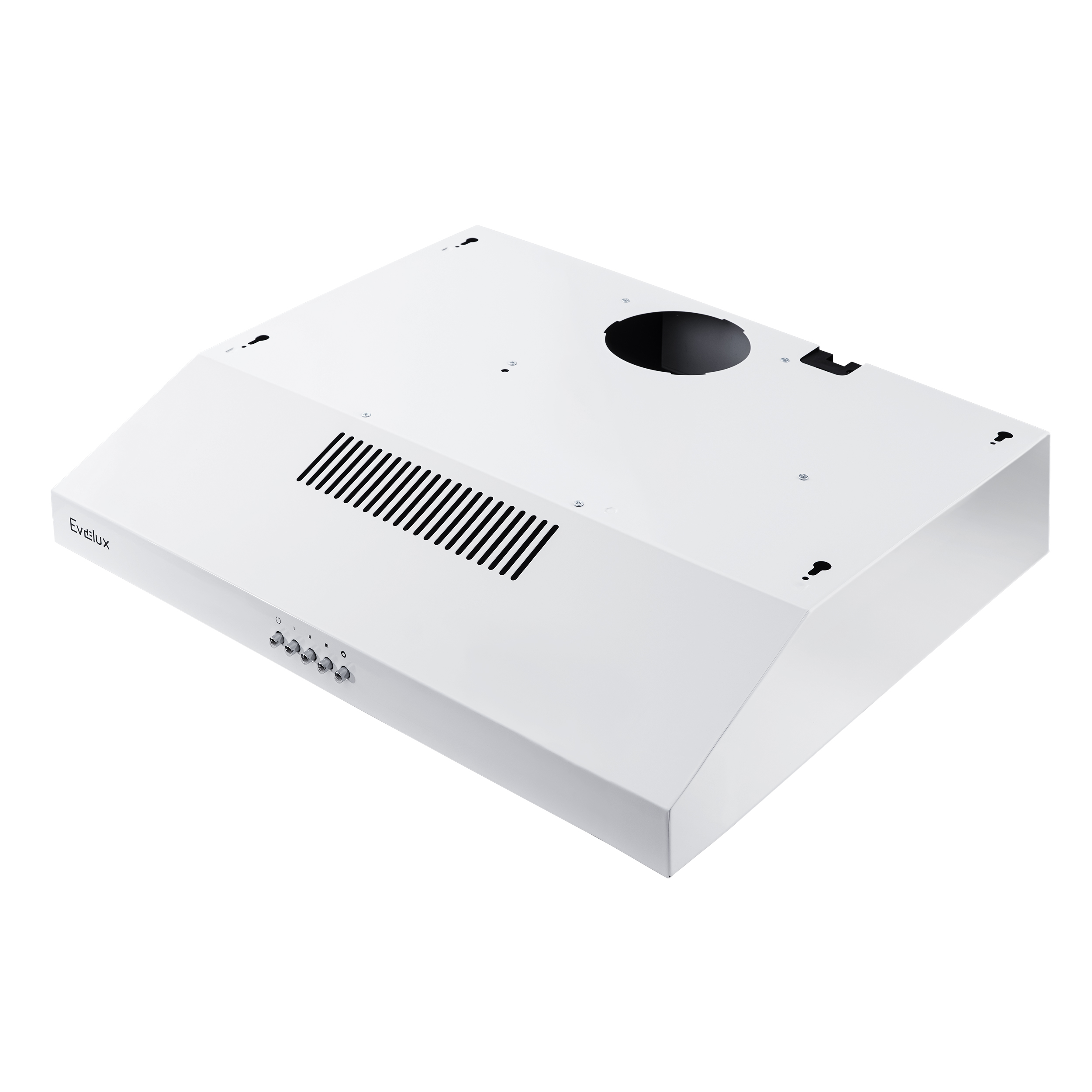 Подвесная вытяжка Evelux Ulla 60 W, фото 7