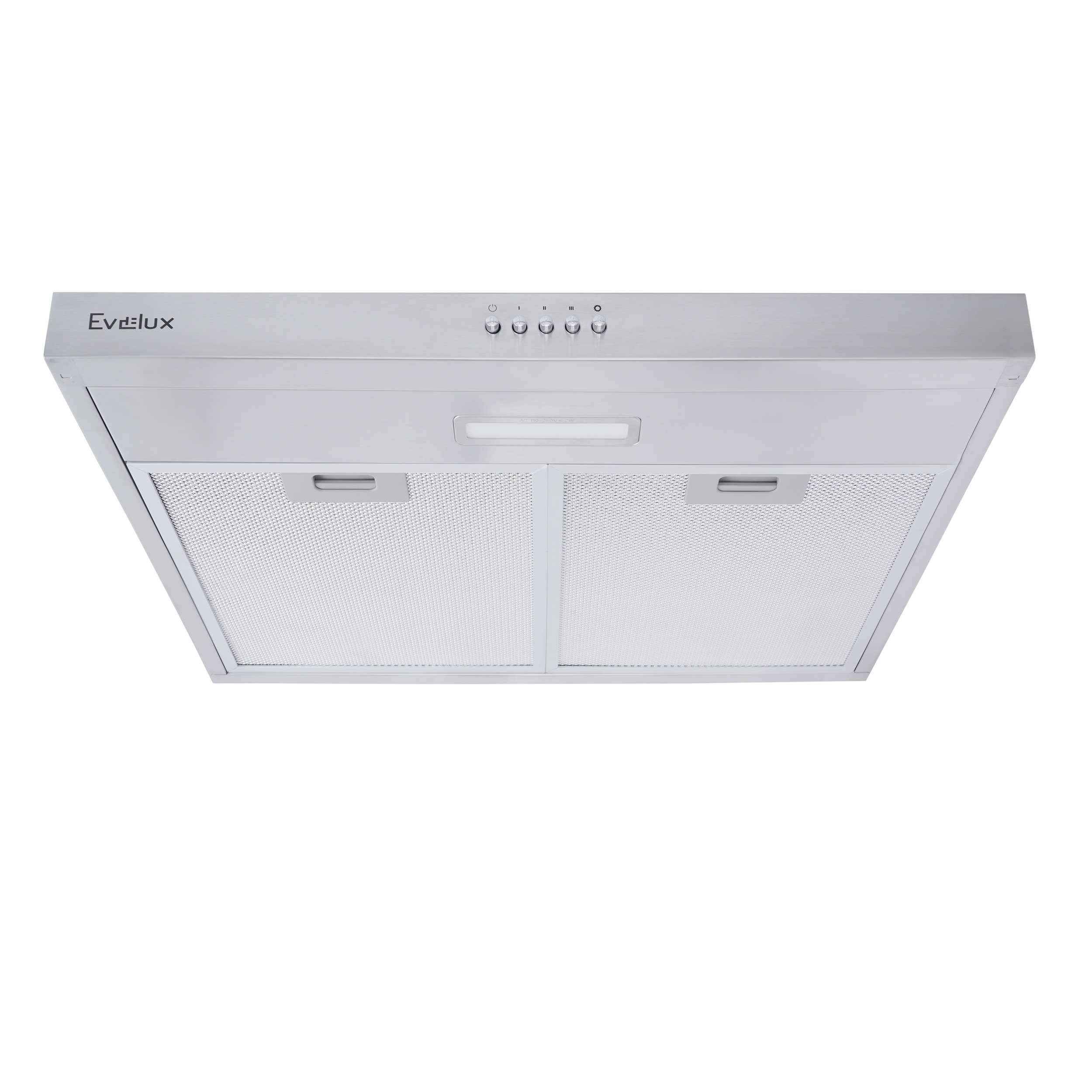 Подвесная вытяжка Evelux Ulla 60 X, фото 2