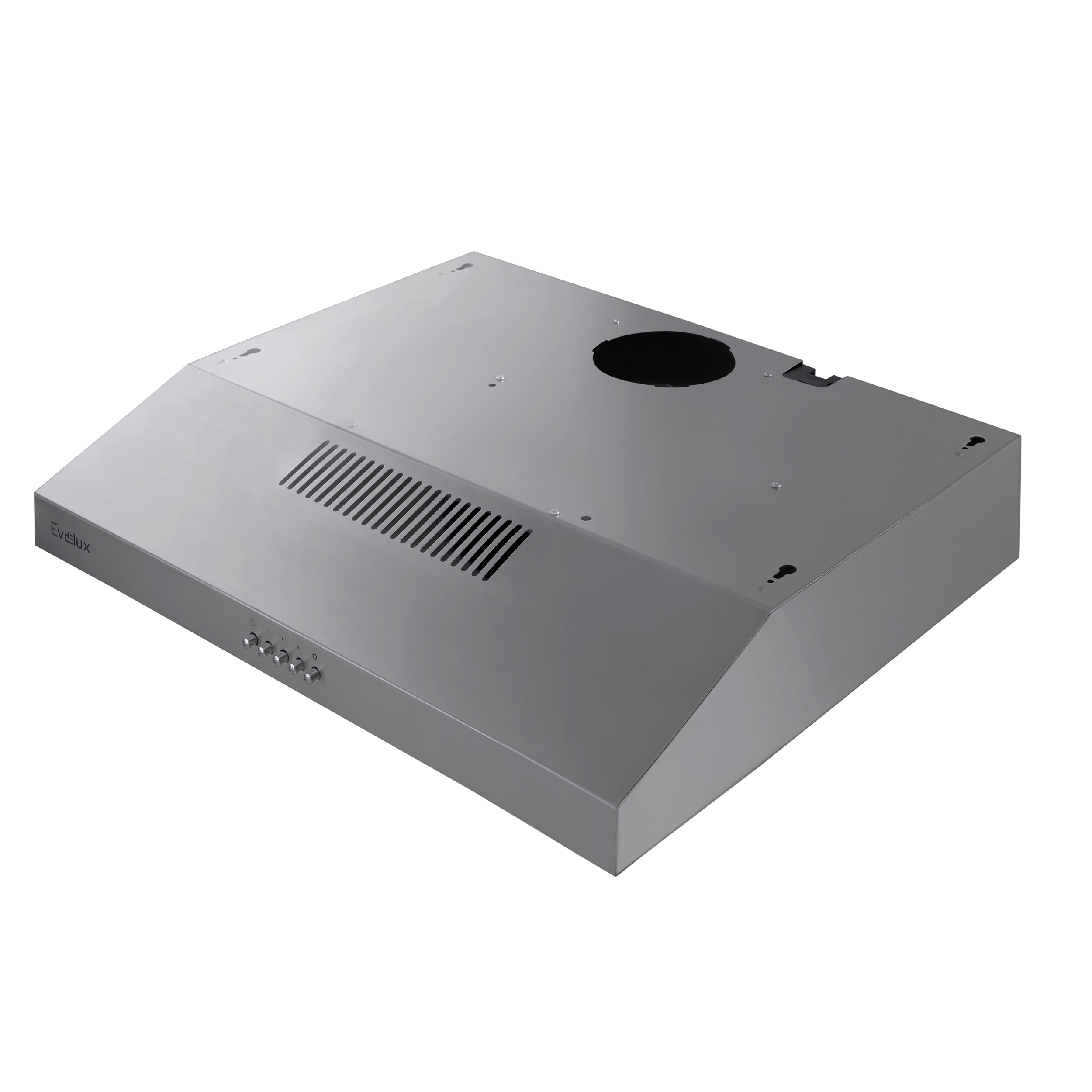 Подвесная вытяжка Evelux Ulla 60 X, фото 7