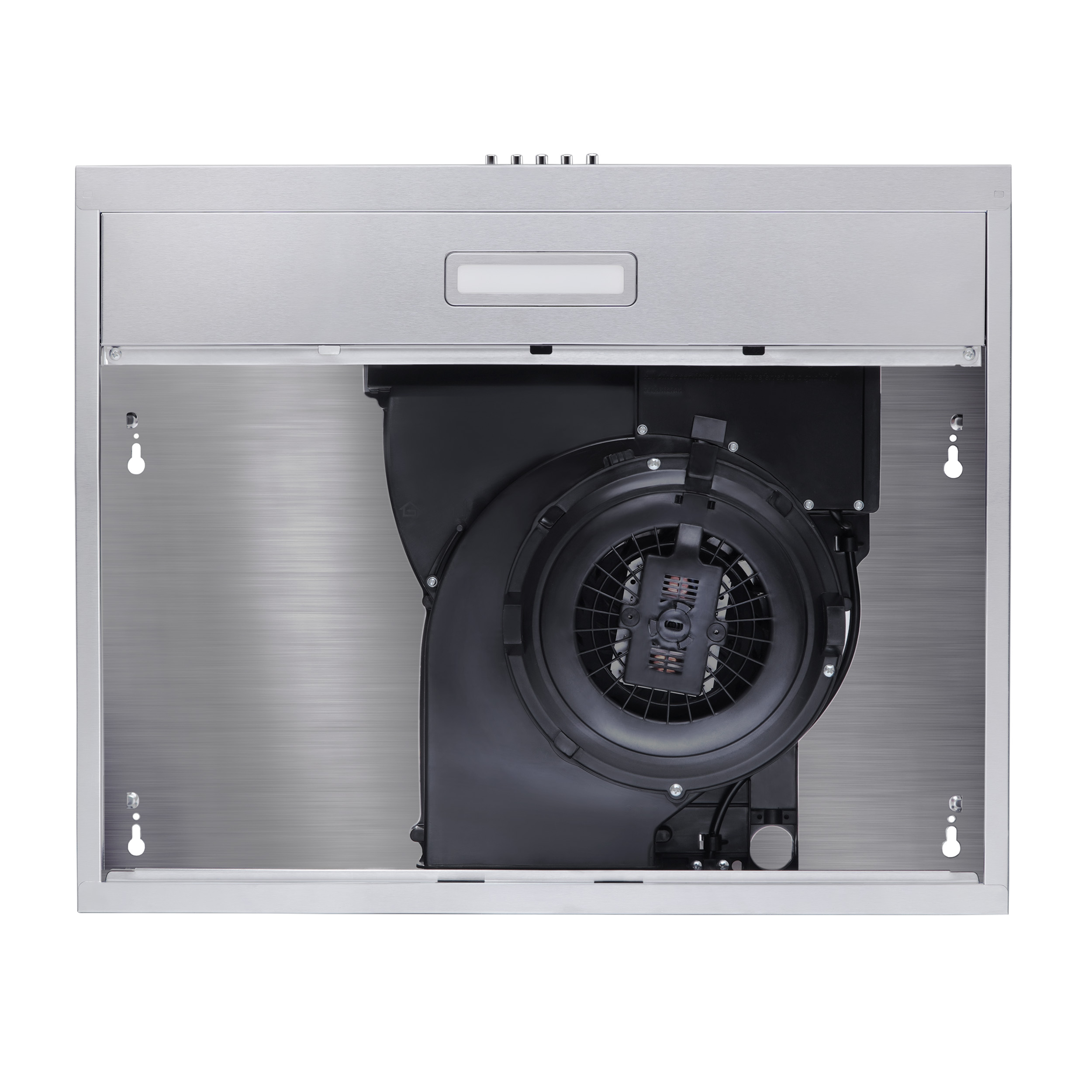 Подвесная вытяжка Evelux Ulla 60 X, фото 10