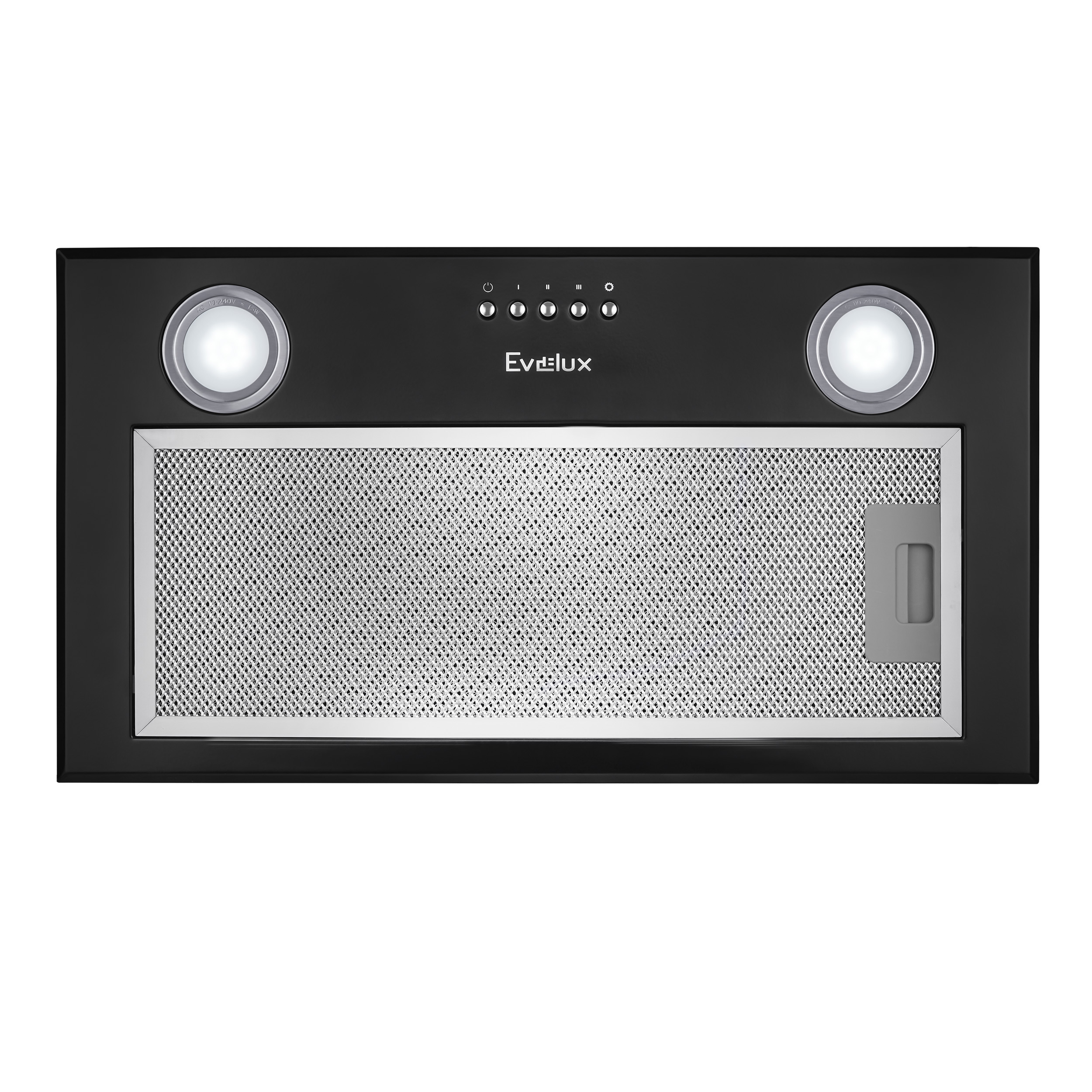 Полновстраиваемая вытяжка Evelux Margit 60 B