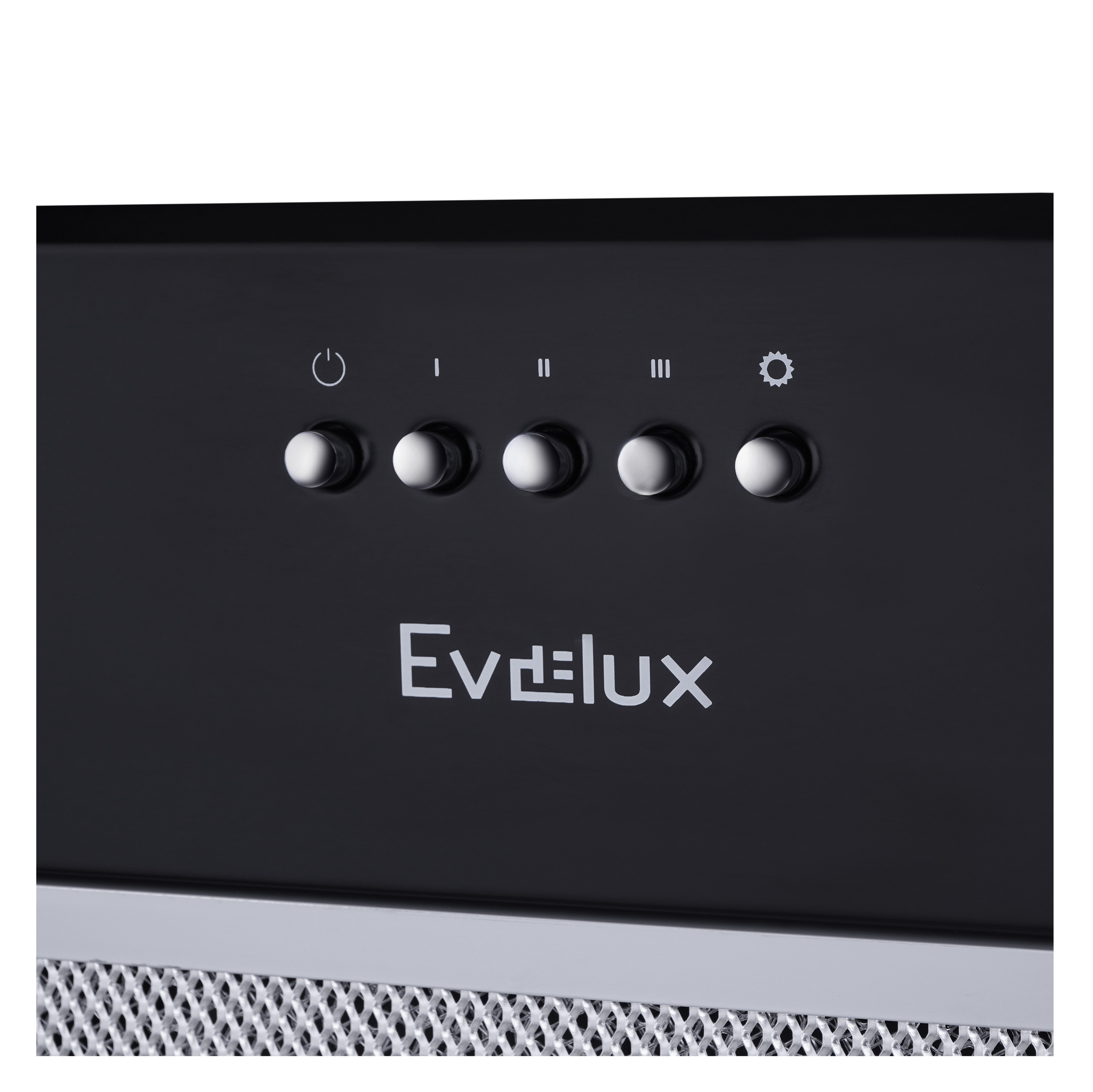 Полновстраиваемая вытяжка Evelux Margit 60 B, фото 5